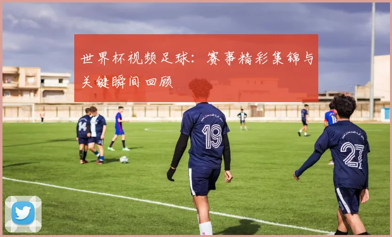 世界杯视频足球：赛事精彩集锦与关键瞬间回顾