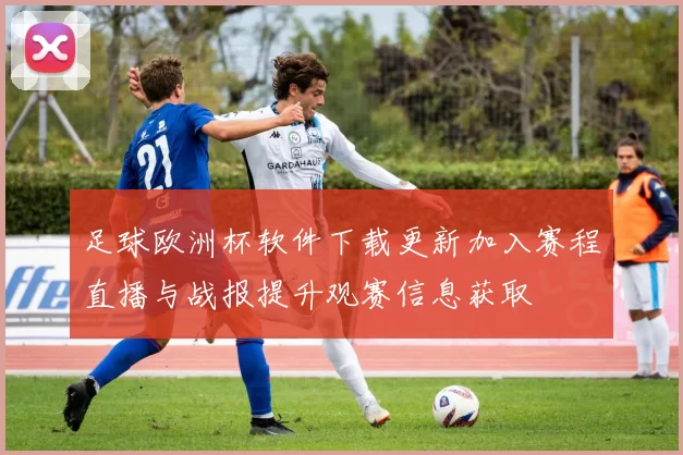 足球欧洲杯软件下载更新加入赛程直播与战报提升观赛信息获取